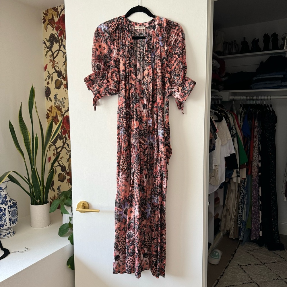 Ulla Johnson Dress